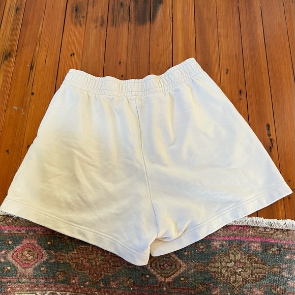 Wilfred free terry fleece shorts - Picture 10 of 10